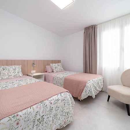 Villa Nina Lanzarote 푸에르토 델 카르멘 외부 사진