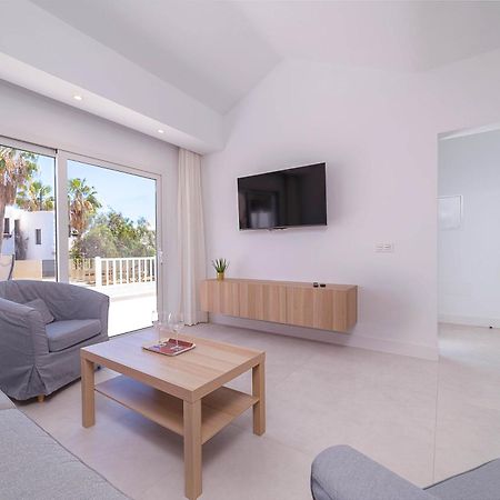 Villa Nina Lanzarote 푸에르토 델 카르멘 외부 사진