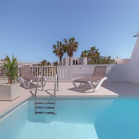 Villa Nina Lanzarote 푸에르토 델 카르멘 외부 사진