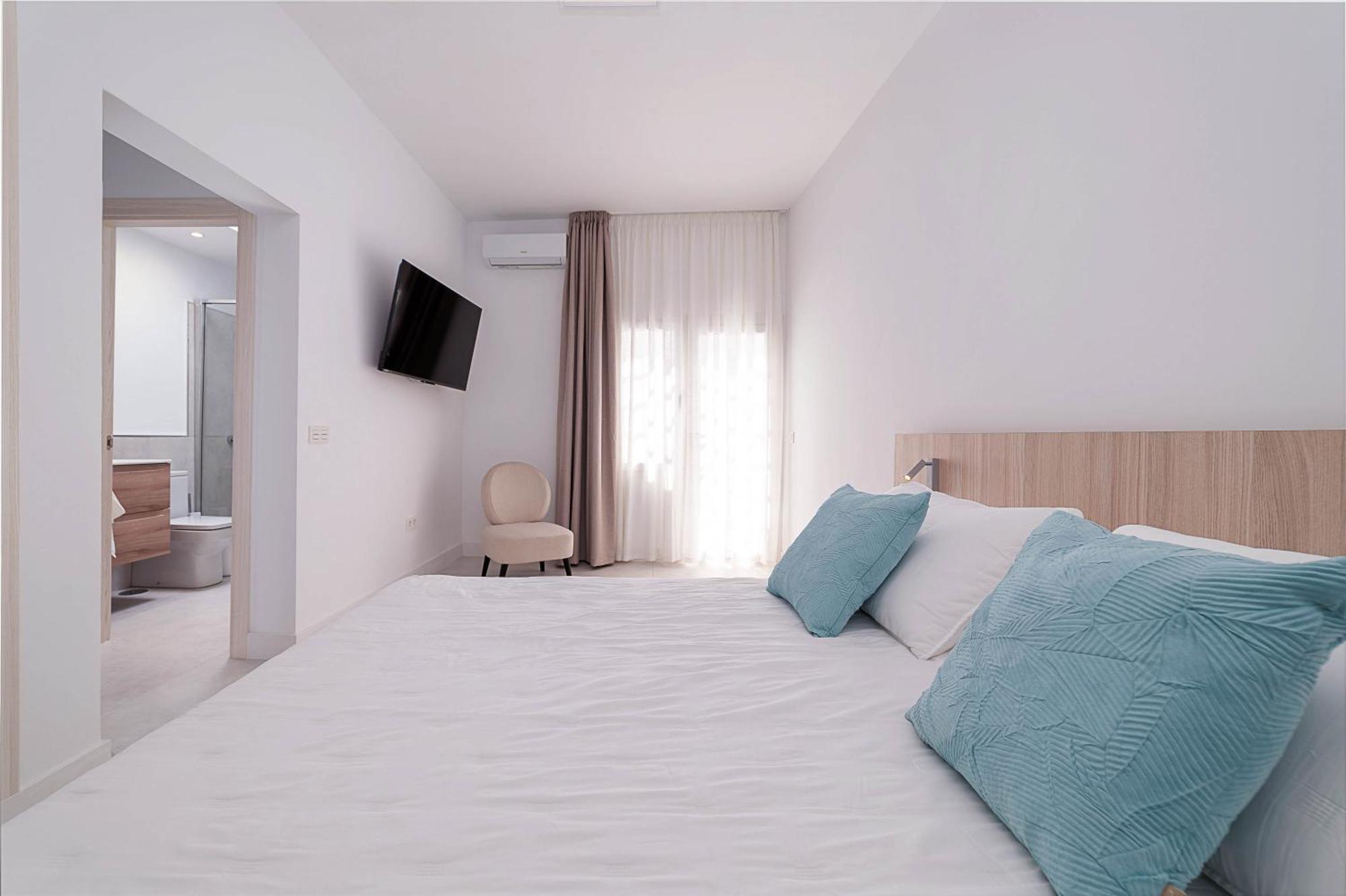 Villa Nina Lanzarote 푸에르토 델 카르멘 외부 사진