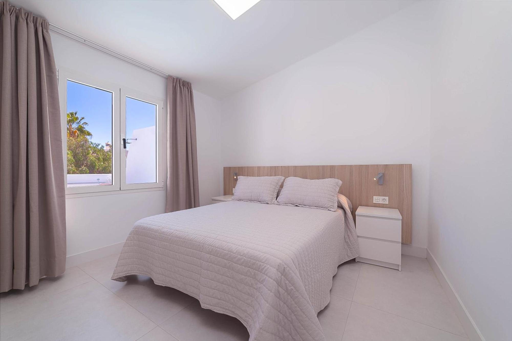 Villa Nina Lanzarote 푸에르토 델 카르멘 외부 사진