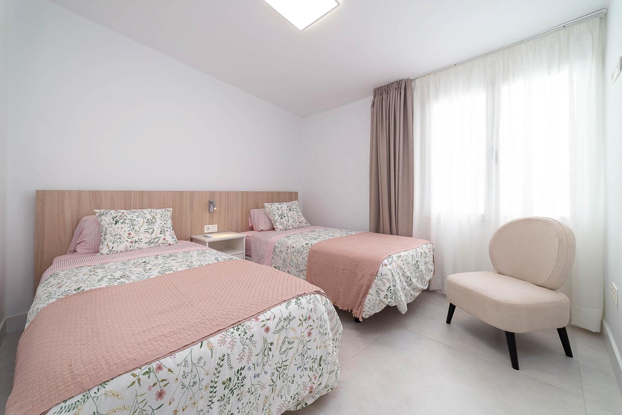 Villa Nina Lanzarote 푸에르토 델 카르멘 외부 사진
