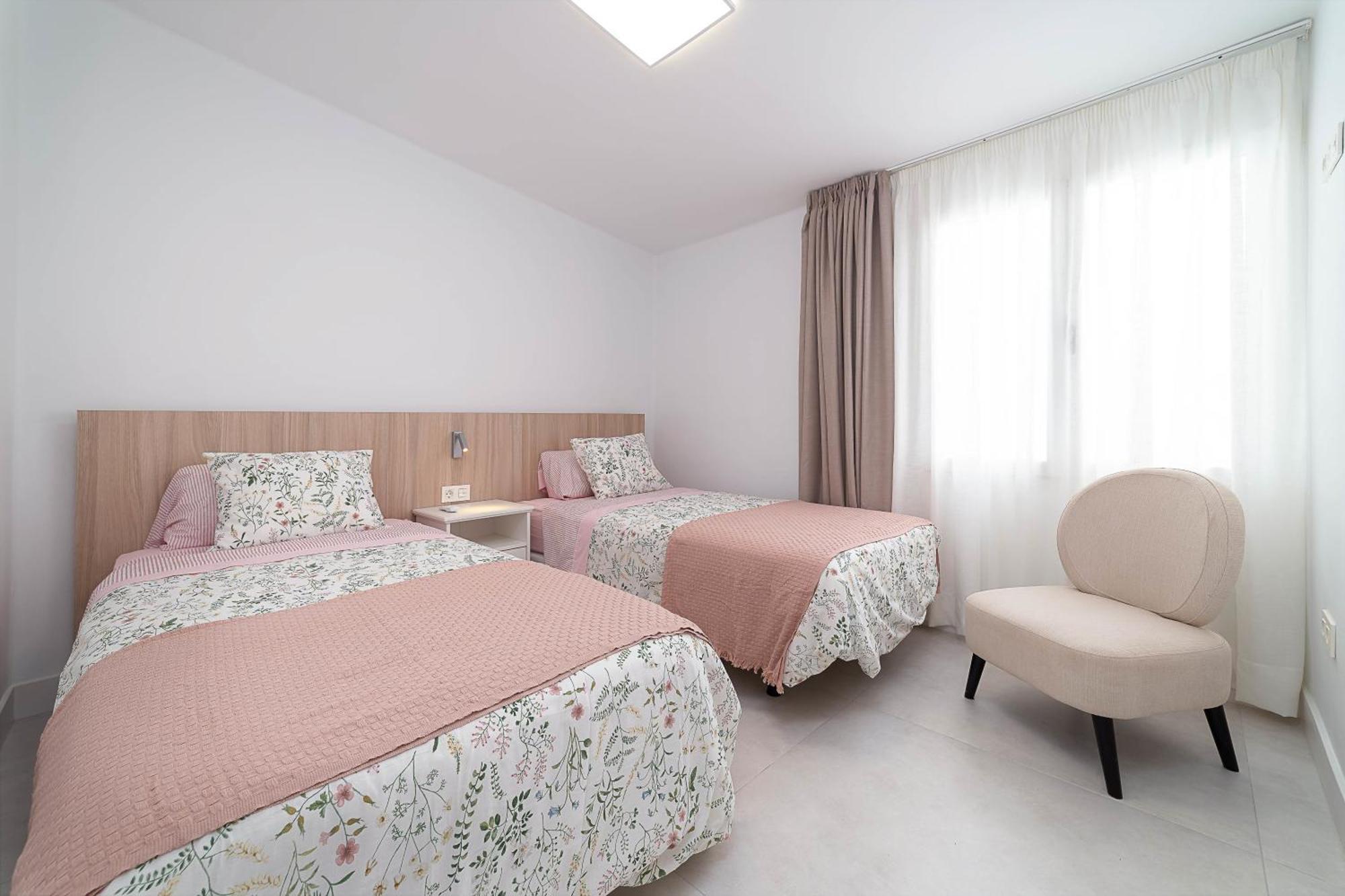 Villa Nina Lanzarote 푸에르토 델 카르멘 외부 사진