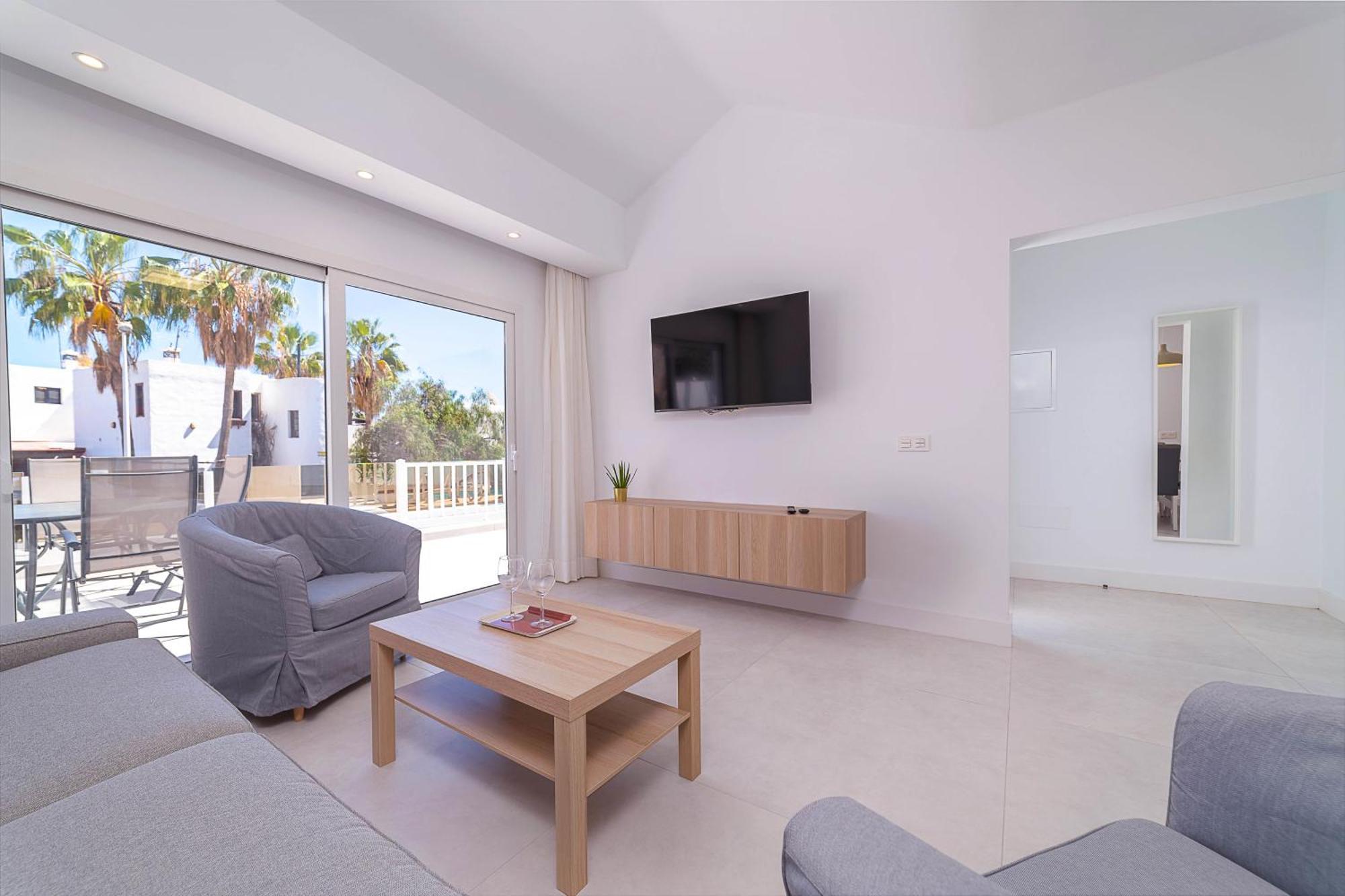 Villa Nina Lanzarote 푸에르토 델 카르멘 외부 사진