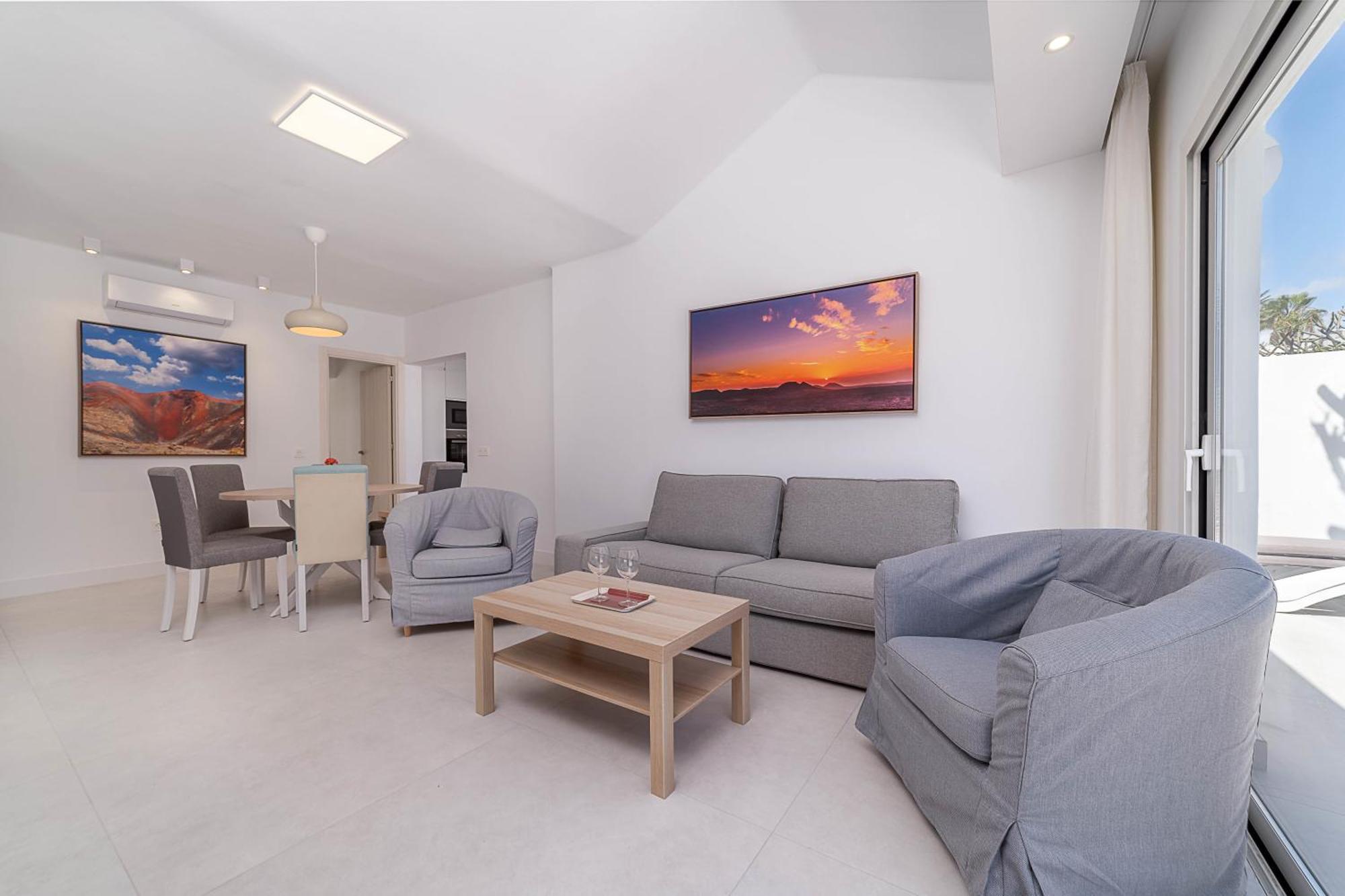 Villa Nina Lanzarote 푸에르토 델 카르멘 외부 사진